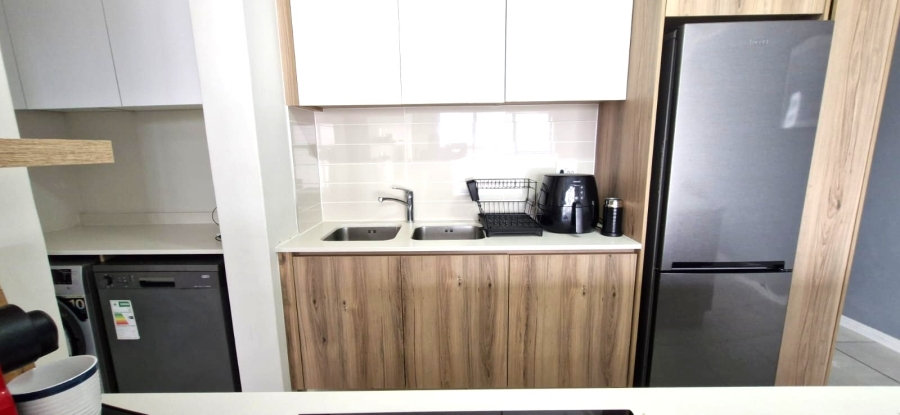 1 Bedroom Property for Sale in Richwood Western Cape